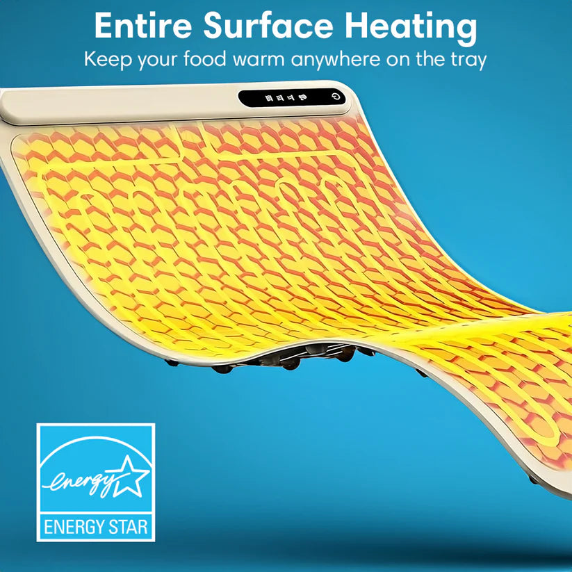 HeatMate - Food Warming Mat